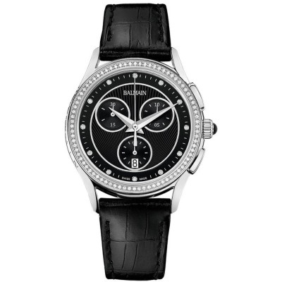 Часы наручные Balmain Maestria Chrono Lady B7635.32.66