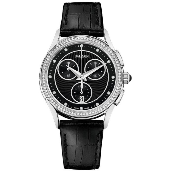 Наручний годинник Balmain Maestria Chrono Lady B7635.32.66