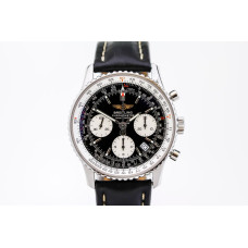 Годинник Chronometer Navitimer Breitling A23322