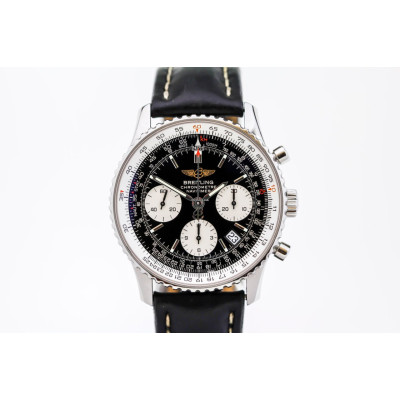 Годинник Chronometer Navitimer Breitling A23322