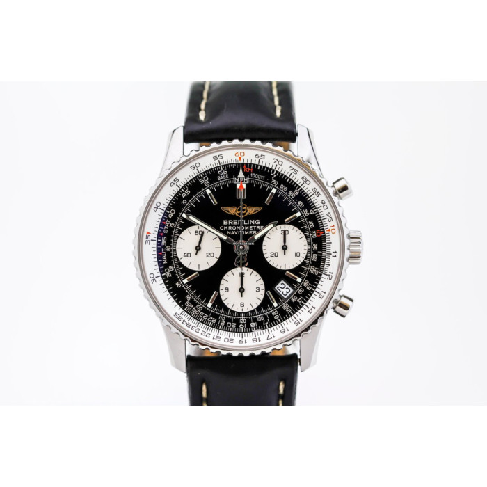 Годинник Chronometer Navitimer Breitling A23322