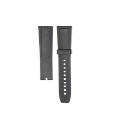 Ремінець на годинник  Breitling Black Diver Pro Rubber Strap 139S