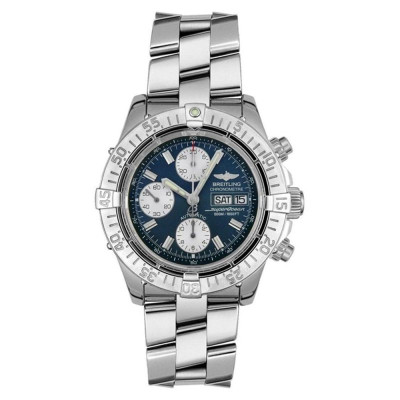 Годинник Breitling Superocean A1334011/C616