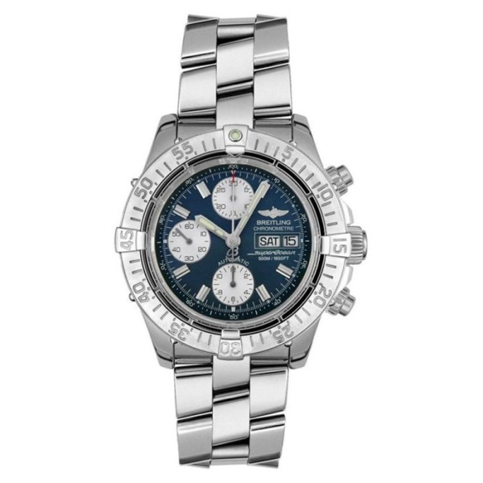Годинник Breitling Superocean A1334011/C616