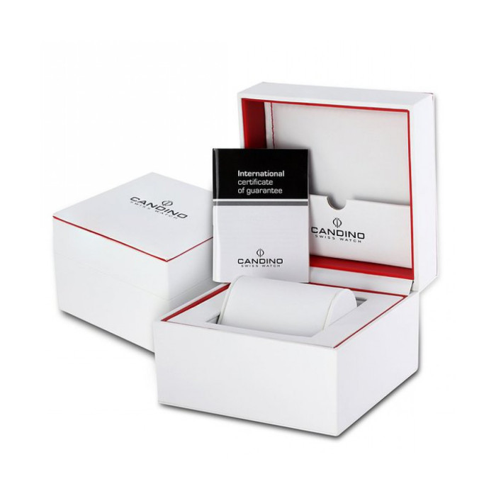 Годинник Candino Classic Lines C4592/1