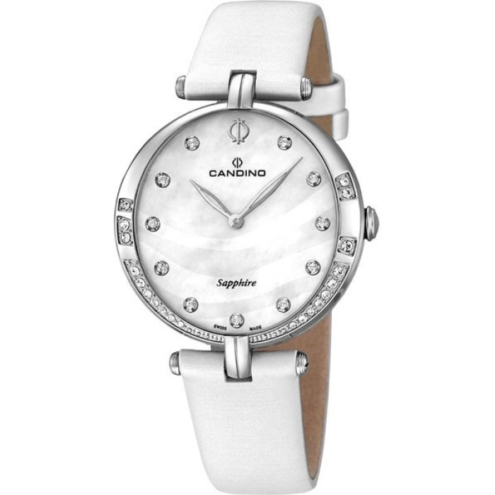 Годинник Candino Elegance C4601/1