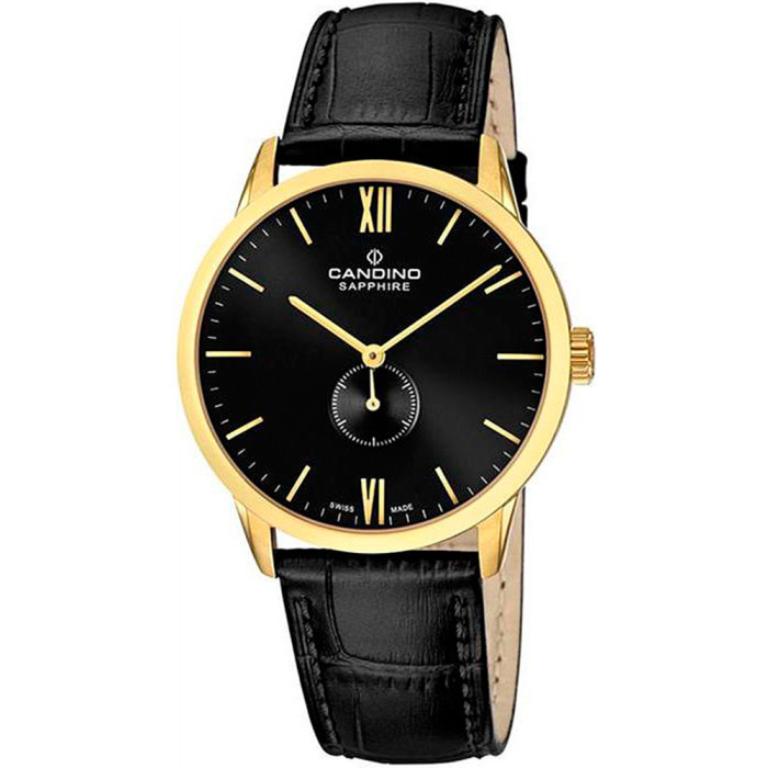 Годинник Candino Classic Lines C4471/4
