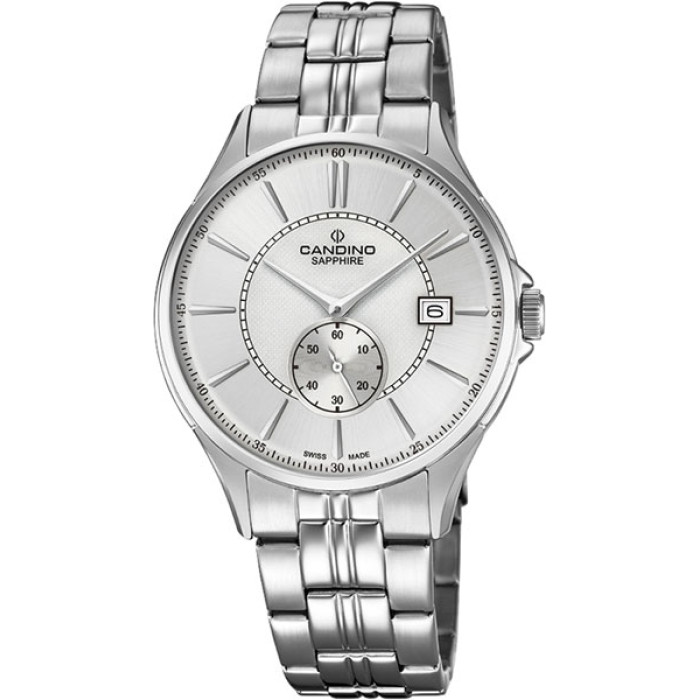 Годинник Candino Classic Timeless C4633/1