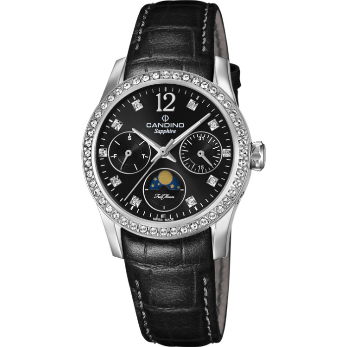Годинник Candino Lady Casual C4684/3