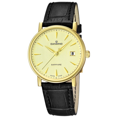 Часы Candino Classic Lines C4489/2