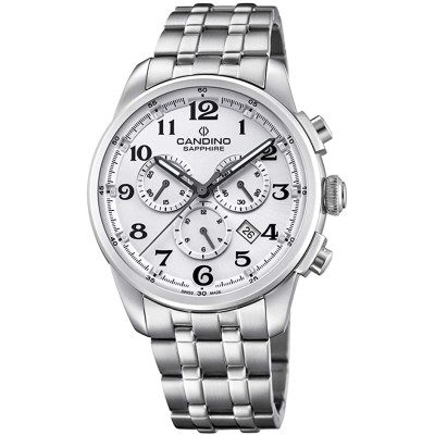 Годинник Candino Sport Lines C4698/1