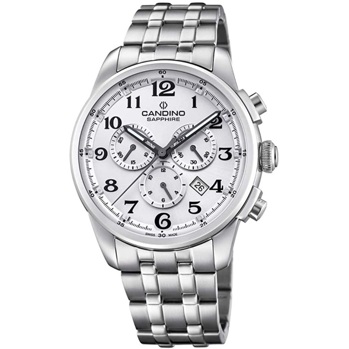 Годинник Candino Sport Lines C4698/1