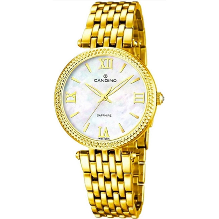 Годинник Candino Elegance Lines C4569/1