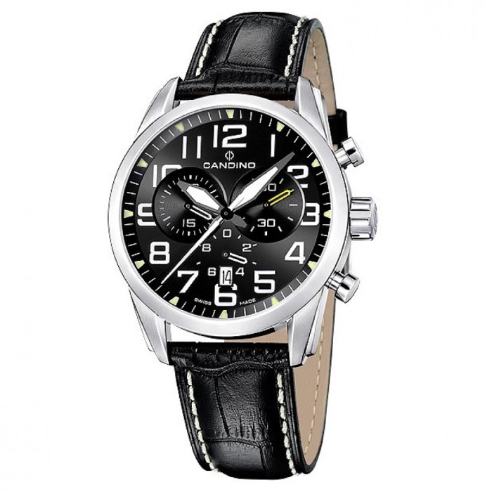 Годинник Candino Sport Lines C4408/8