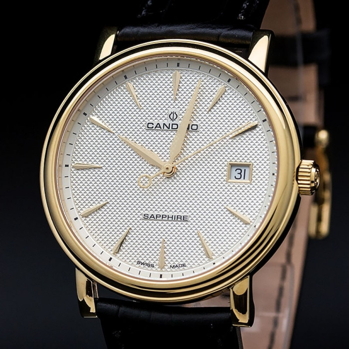 Часы Candino Classic Lines C4489/2