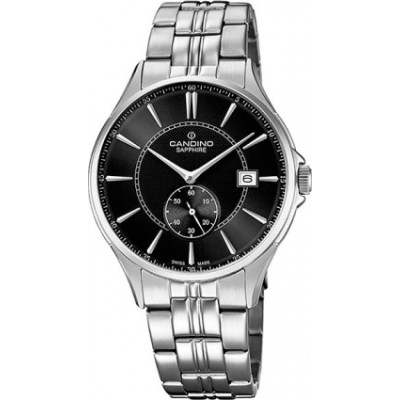 Часы Candino Classic Timeless C4633/4