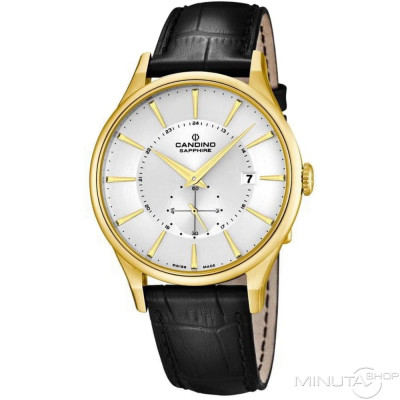 Годинник Candino Classic Lines C4559/1