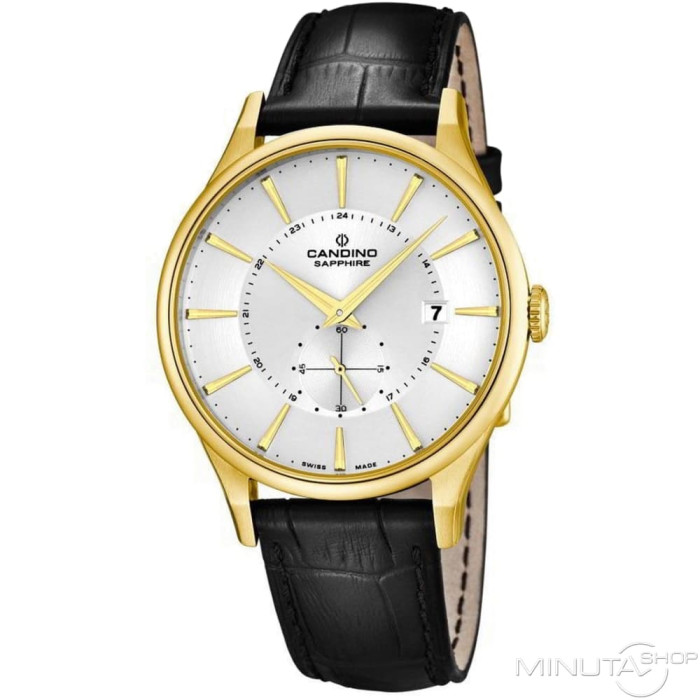 Годинник Candino Classic Lines C4559/1