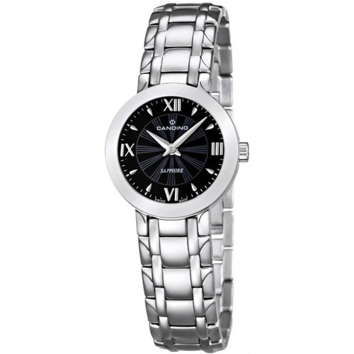 Годинник Candino Classic Lines C4500/4