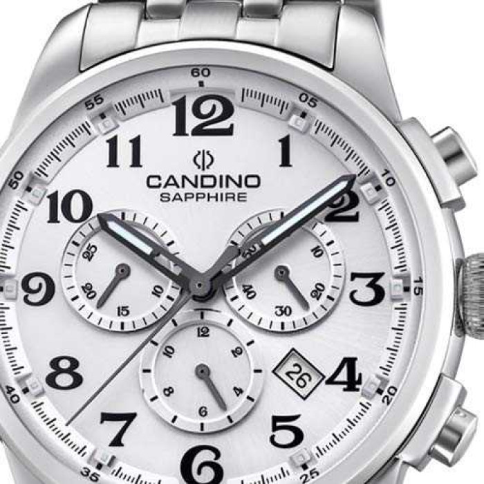 Годинник Candino Sport Lines C4698/1