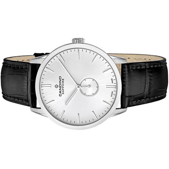 Годинник Candino Classic Lines C4470/1
