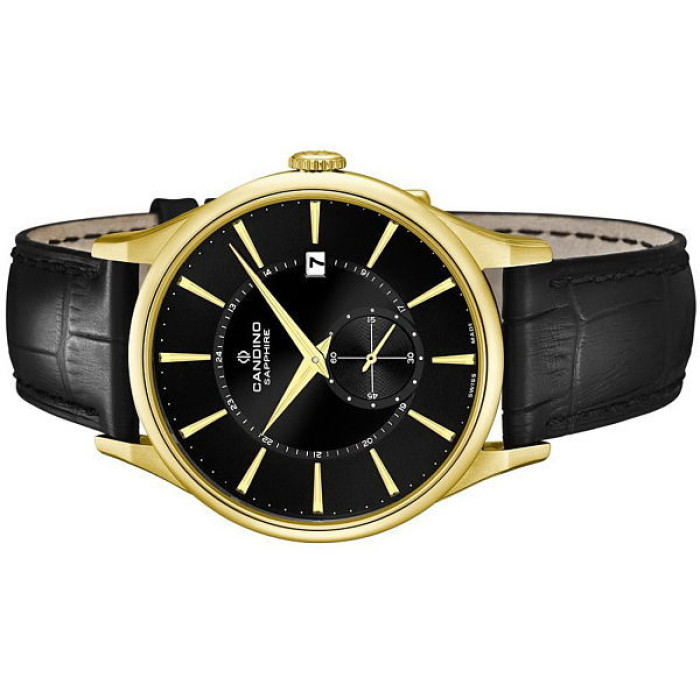 Годинник Candino Classic Lines C4559/4