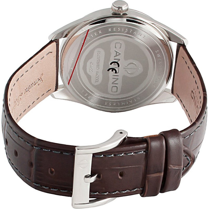 Годинник Candino Classic C4622/2