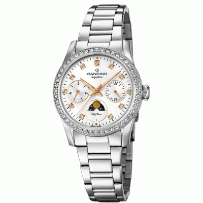 Часы Candino Lady Casual C4686/1