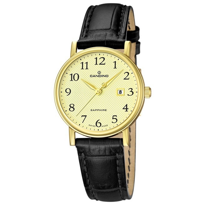 Часы Candino Classic Lines C4490/1