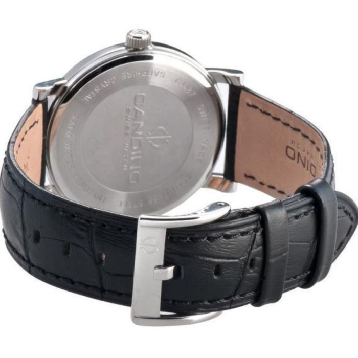 Годинник Candino Classic Lines C4487/2
