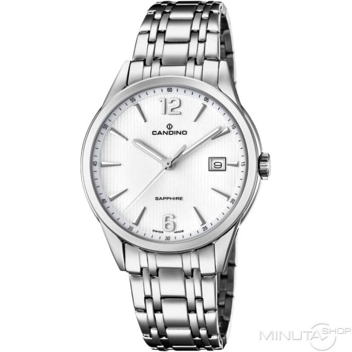 Годинник Candino Classic Lines C4614/2