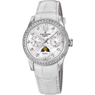 Годинник Candino Lady C4684/1
