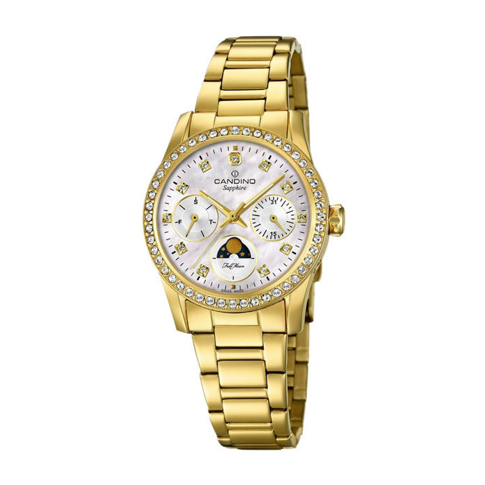 Часы Candino Lady Casual C4689/1