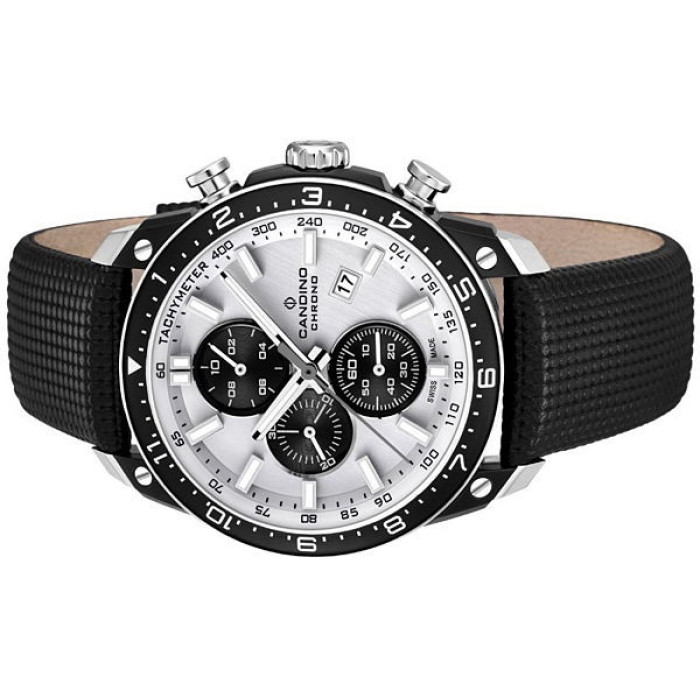 Годинник Candino Sport Lines C4520/1