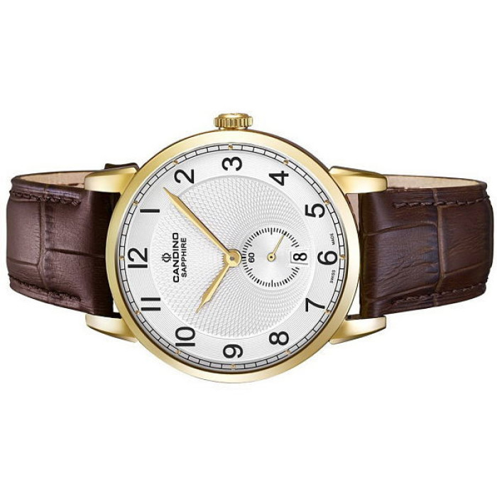Годинник Candino Classic Lines C4592/1
