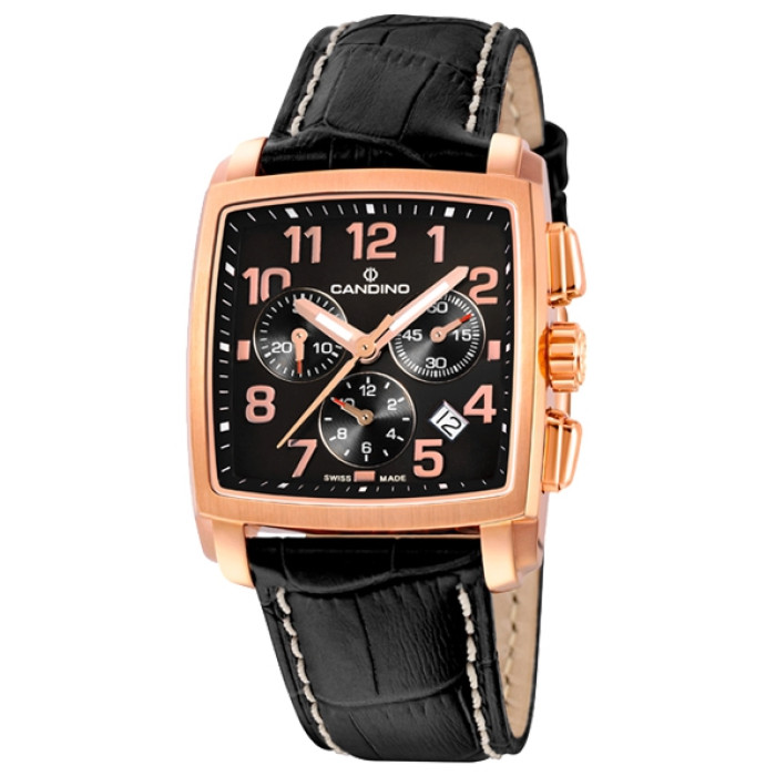 Годинник CANDINO C4375/5