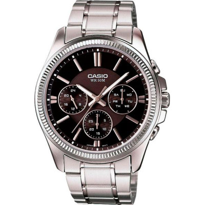 Часы Casio TIMELESS COLLECTION MTP-1375D-1AVDF