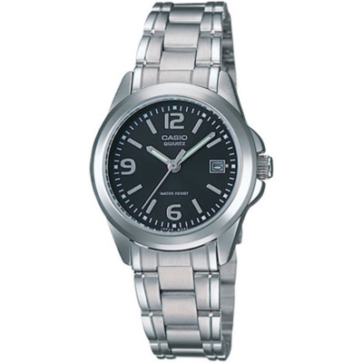 Годинник Casio TIMELESS COLLECTION LTP-1215A-1ADF