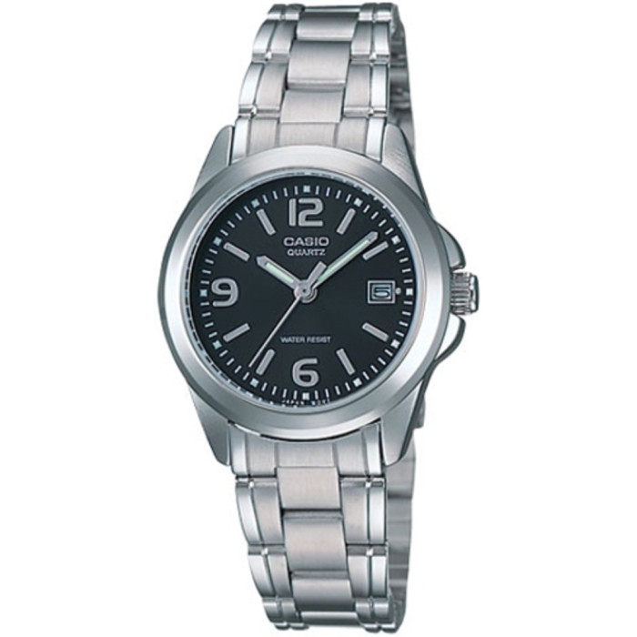 Годинник Casio TIMELESS COLLECTION LTP-1215A-1ADF