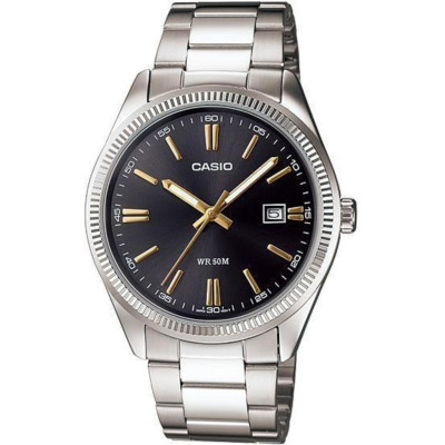 Часы Casio TIMELESS COLLECTION MTP-1302PD-1A2VEF