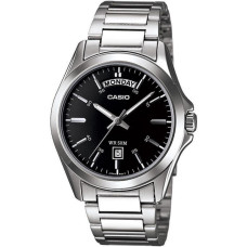 Годинник Casio TIMELESS COLLECTION MTP-1370D-1A1VEF