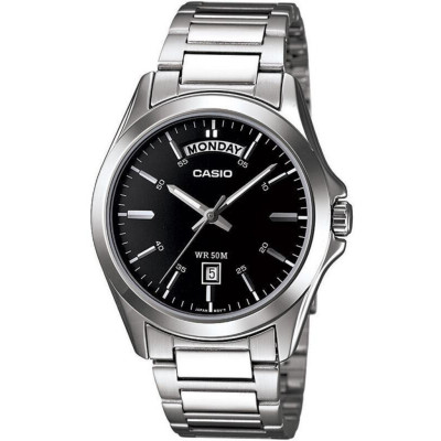 Часы Casio TIMELESS COLLECTION MTP-1370D-1A1VEF