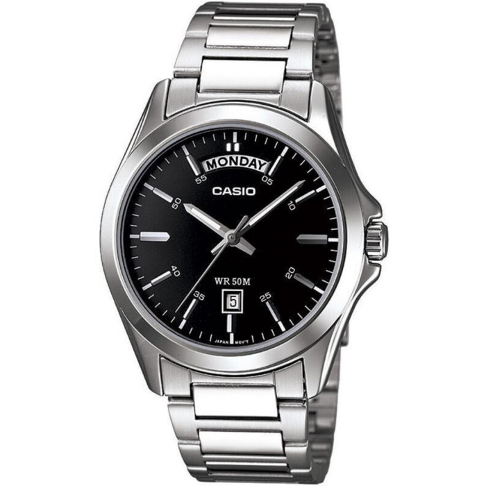 Годинник Casio TIMELESS COLLECTION MTP-1370D-1A1VEF