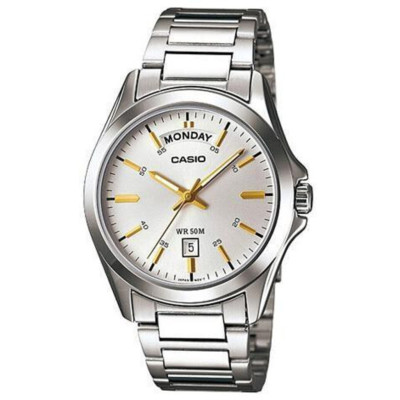 Годинник Casio TIMELESS COLLECTION MTP-1370D-7A2VEF