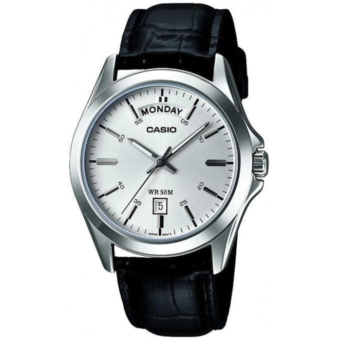 Годинник Casio TIMELESS COLLECTION MTP-1370L-7AVEF