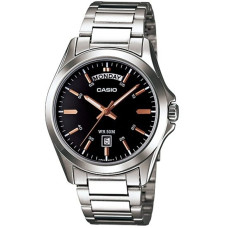 Годинники Casio TIMELESS COLLECTION MTP-1370D-1A2VDF