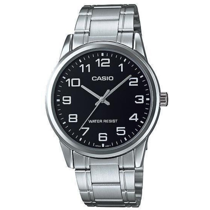 Часы Casio TIMELESS COLLECTION MTP-V001D-1BUDF