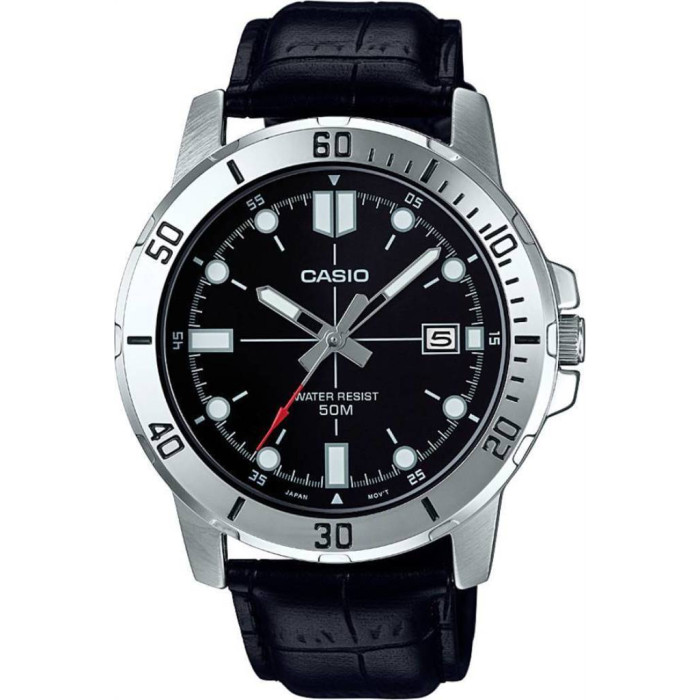 Годинник Casio TIMELESS COLLECTION MTP-VD01L-1EVUDF