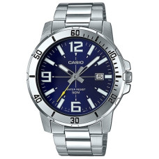 Часы Casio TIMELESS COLLECTION MTP-VD01D-2BVUDF