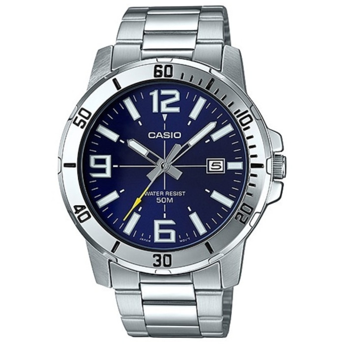 Часы Casio TIMELESS COLLECTION MTP-VD01D-2BVUDF